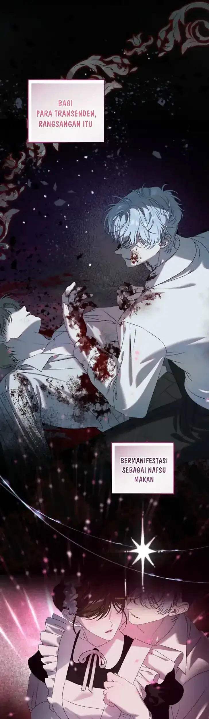 The Obsessive Maniac Is Trying to Confine Me Chapter 3 - halaman 49
