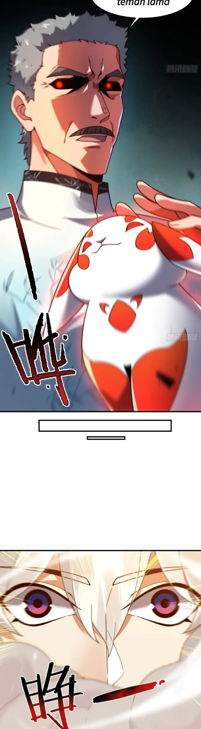 The Obsessive Maniac Is Trying to Confine Me Chapter 30 - halaman 20