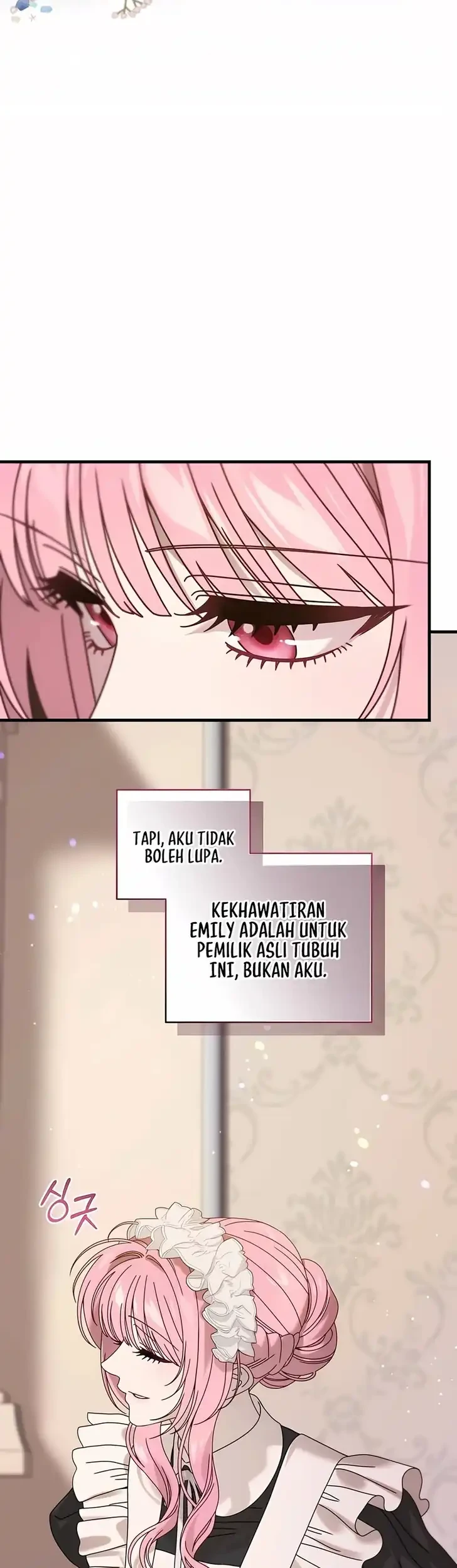 The Obsessive Maniac Is Trying to Confine Me Chapter 30 - halaman 39