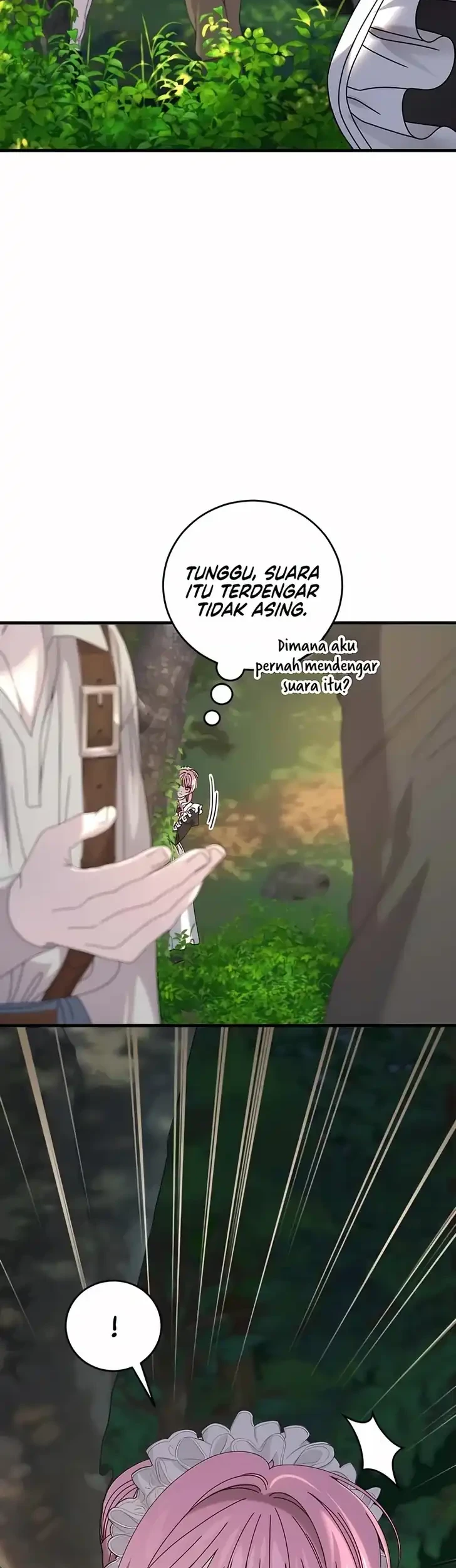 The Obsessive Maniac Is Trying to Confine Me Chapter 30 - halaman 46