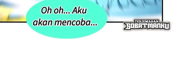 The Obsessive Maniac Is Trying to Confine Me Chapter 30 - halaman 5