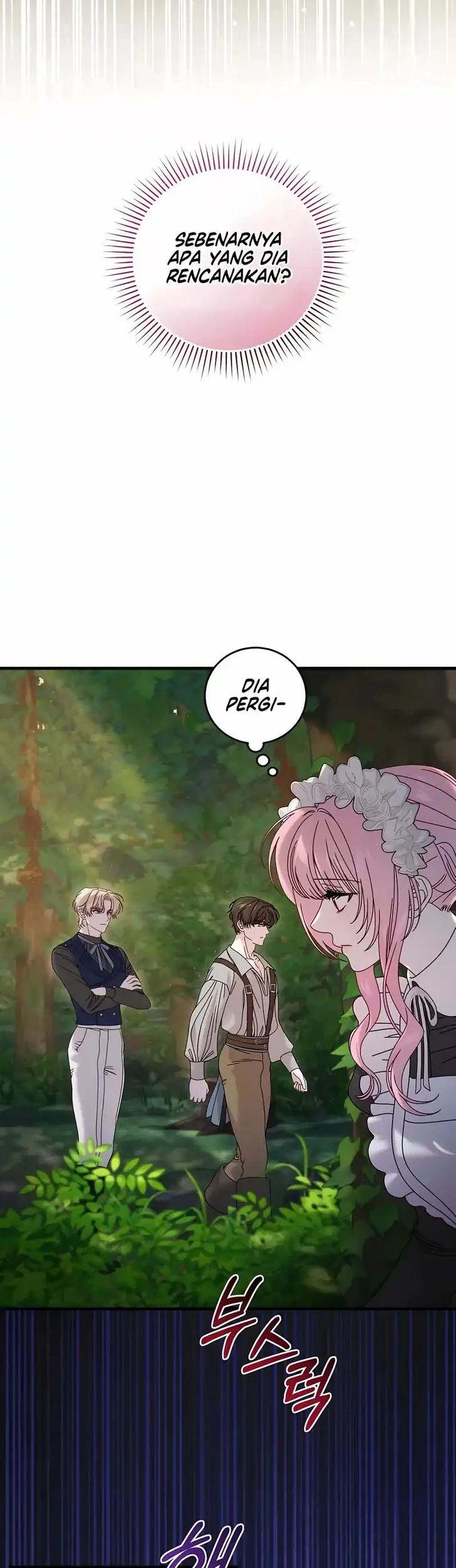 The Obsessive Maniac Is Trying to Confine Me Chapter 30 - halaman 51