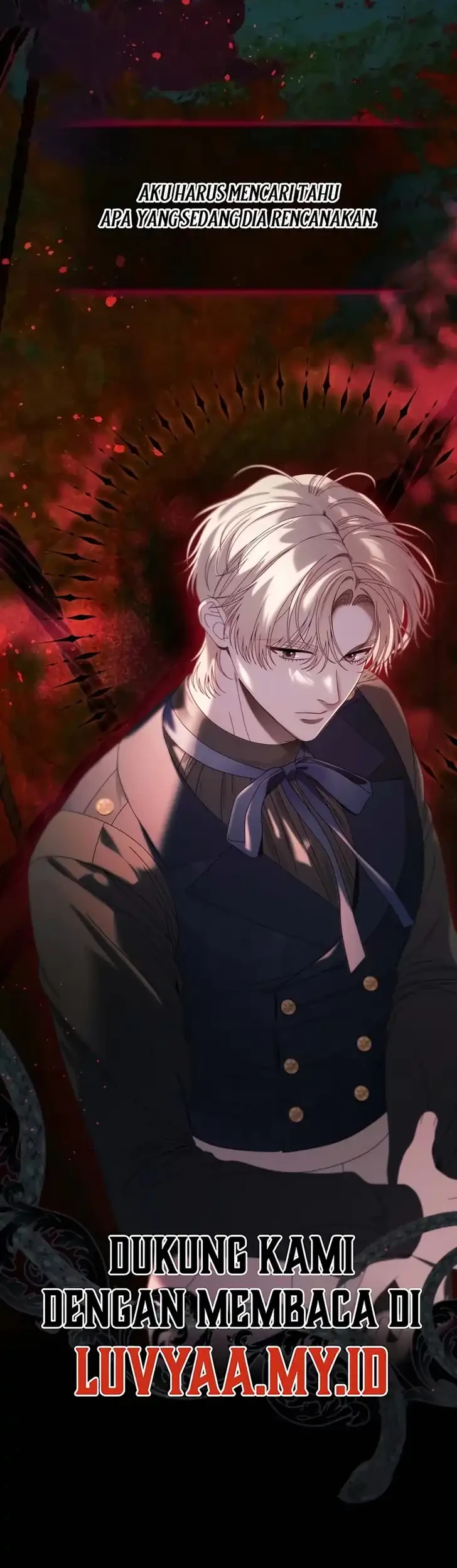 The Obsessive Maniac Is Trying to Confine Me Chapter 30 - halaman 55