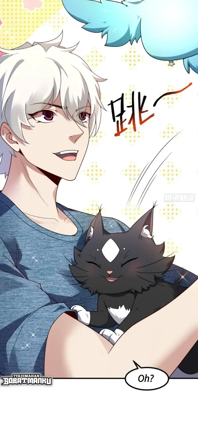 The Obsessive Maniac Is Trying to Confine Me Chapter 31 - halaman 12