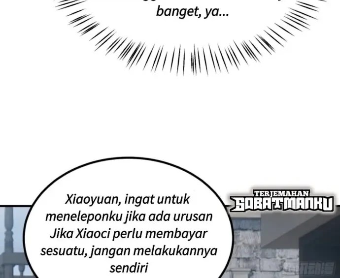 The Obsessive Maniac Is Trying to Confine Me Chapter 31 - halaman 6