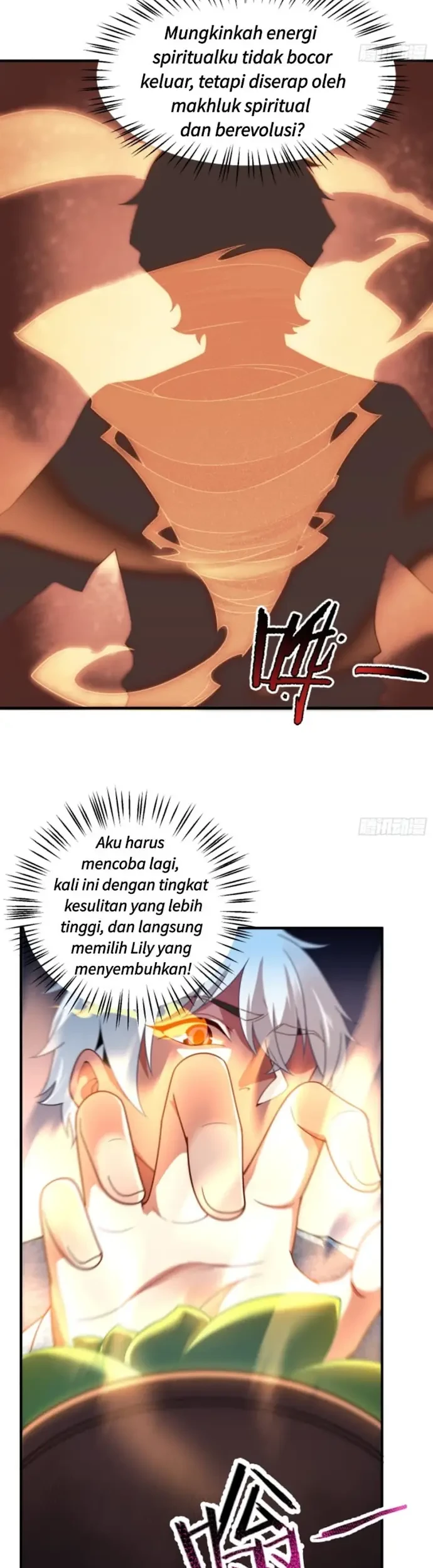The Obsessive Maniac Is Trying to Confine Me Chapter 31 - halaman 9