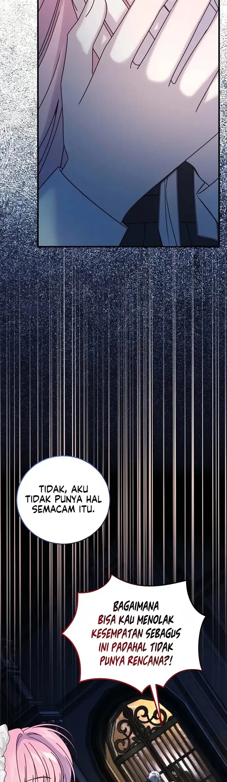 The Obsessive Maniac Is Trying to Confine Me Chapter 32 - halaman 38