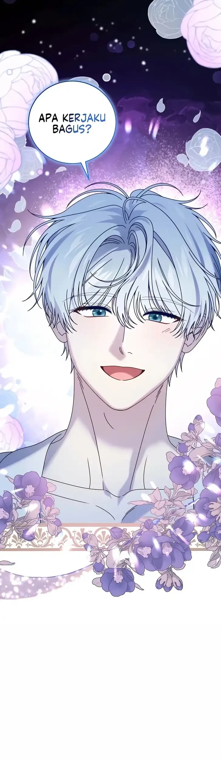 The Obsessive Maniac Is Trying to Confine Me Chapter 32 - halaman 42