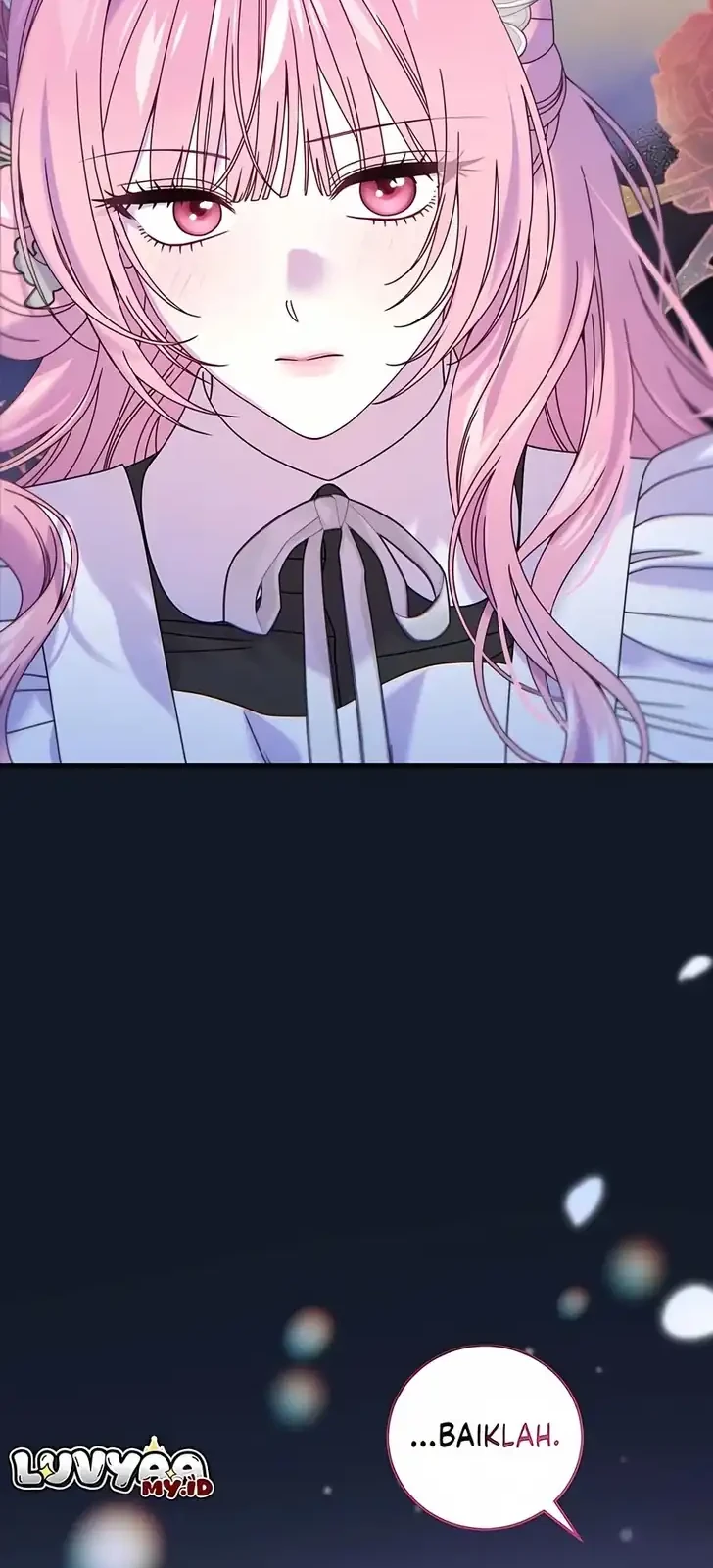 The Obsessive Maniac Is Trying to Confine Me Chapter 32 - halaman 44