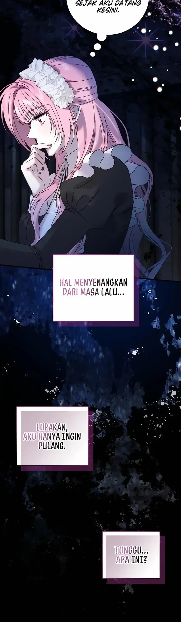The Obsessive Maniac Is Trying to Confine Me Chapter 32 - halaman 50