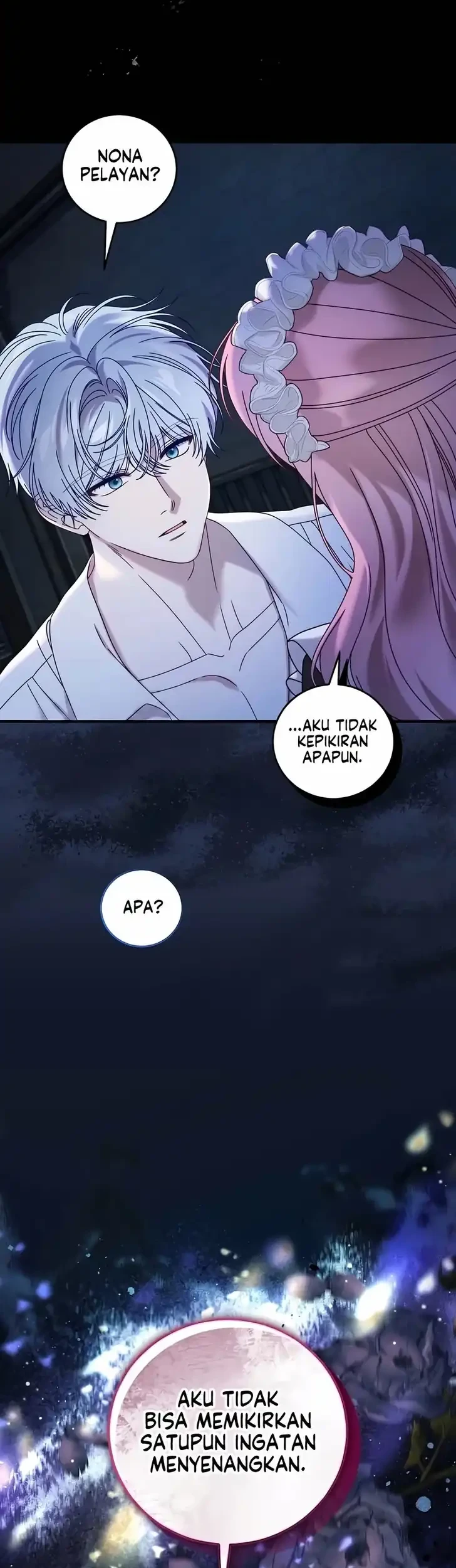 The Obsessive Maniac Is Trying to Confine Me Chapter 32 - halaman 51