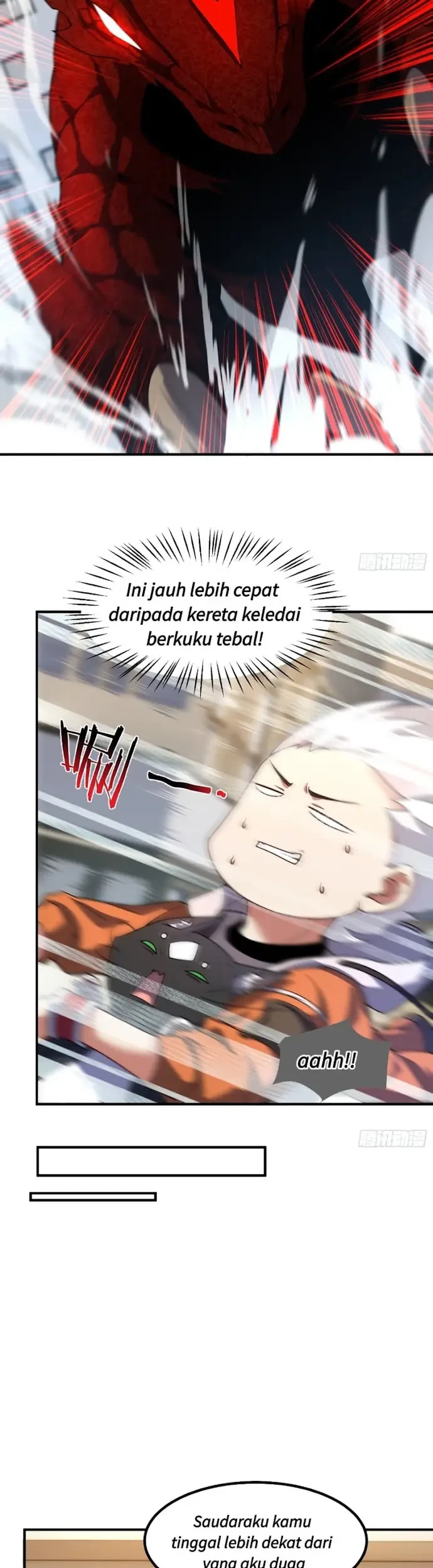 The Obsessive Maniac Is Trying to Confine Me Chapter 33 - halaman 12