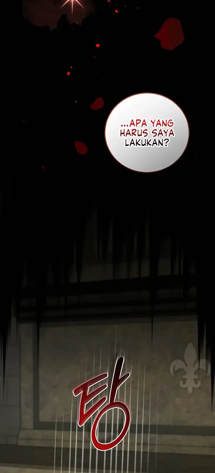 The Obsessive Maniac Is Trying to Confine Me Chapter 33 - halaman 36