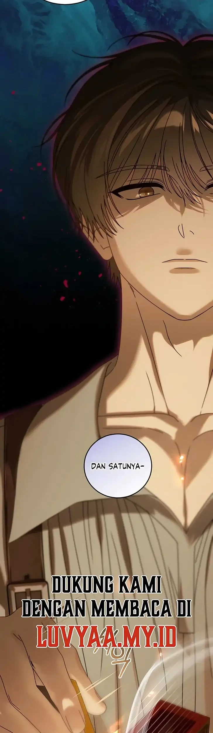 The Obsessive Maniac Is Trying to Confine Me Chapter 33 - halaman 38