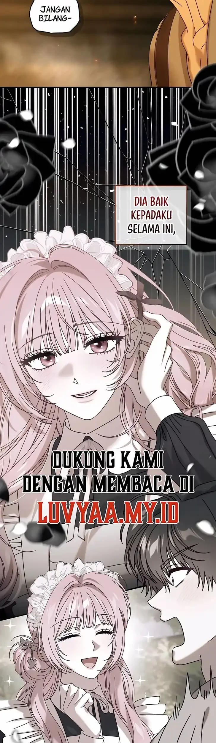 The Obsessive Maniac Is Trying to Confine Me Chapter 33 - halaman 51