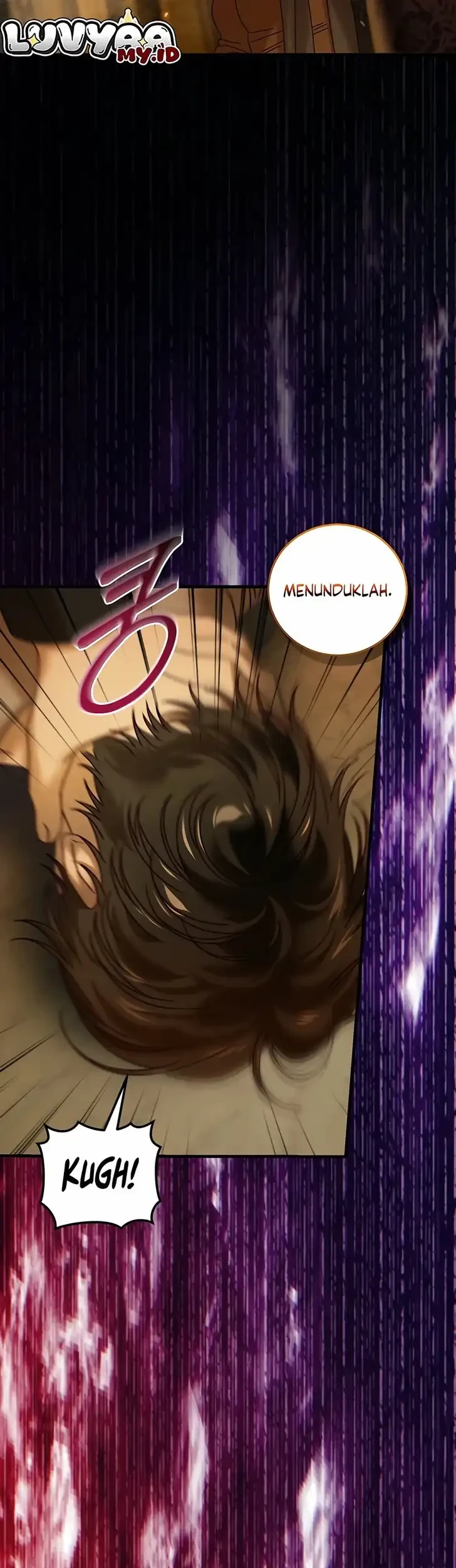 The Obsessive Maniac Is Trying to Confine Me Chapter 33 - halaman 57