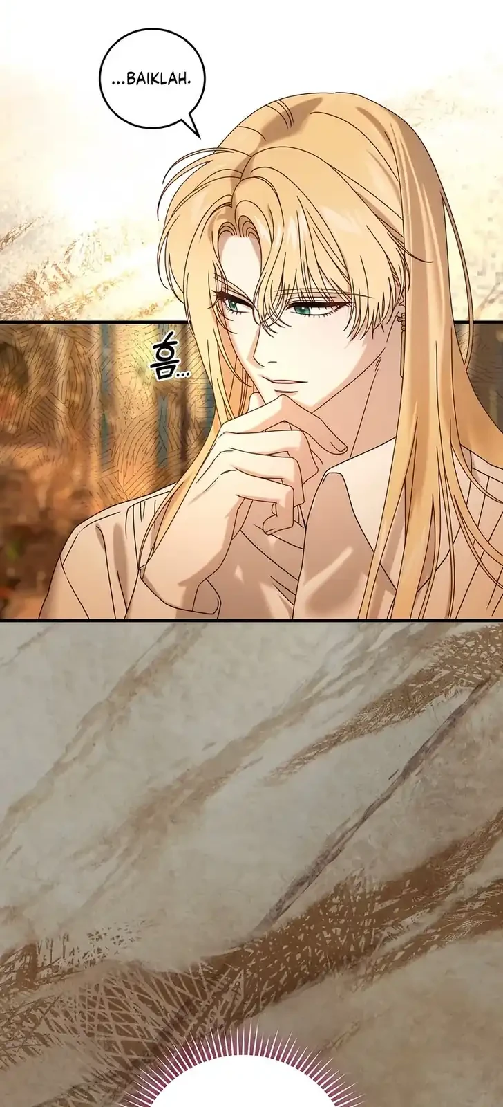 The Obsessive Maniac Is Trying to Confine Me Chapter 34 - halaman 40