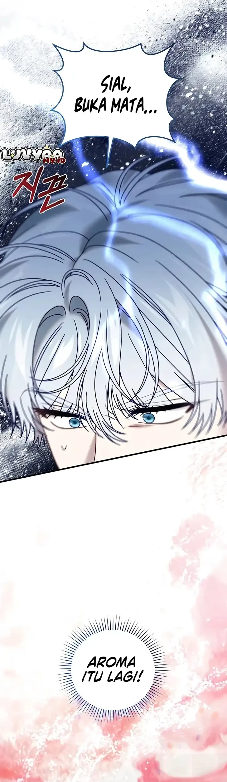 The Obsessive Maniac Is Trying to Confine Me Chapter 36 - halaman 46