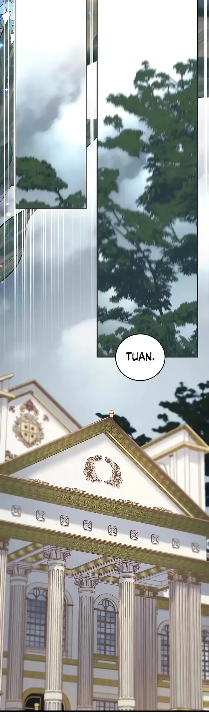 The Obsessive Maniac Is Trying to Confine Me Chapter 36 - halaman 49