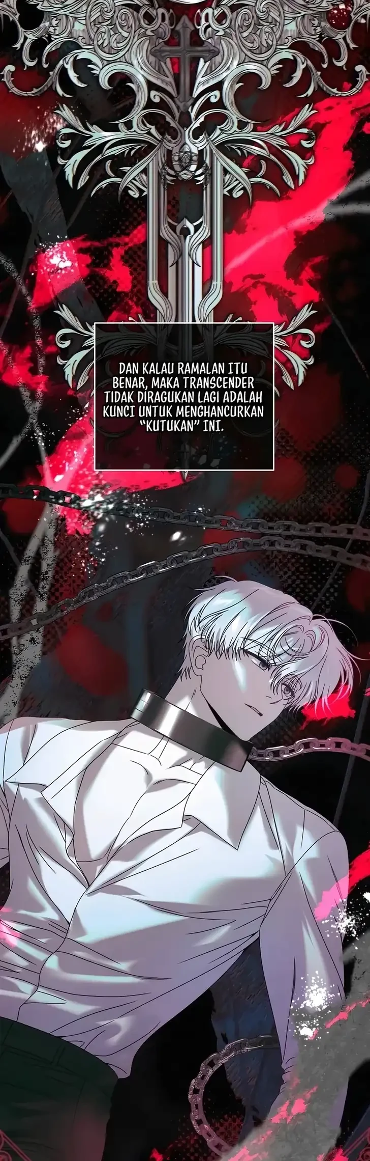 The Obsessive Maniac Is Trying to Confine Me Chapter 36 - halaman 54