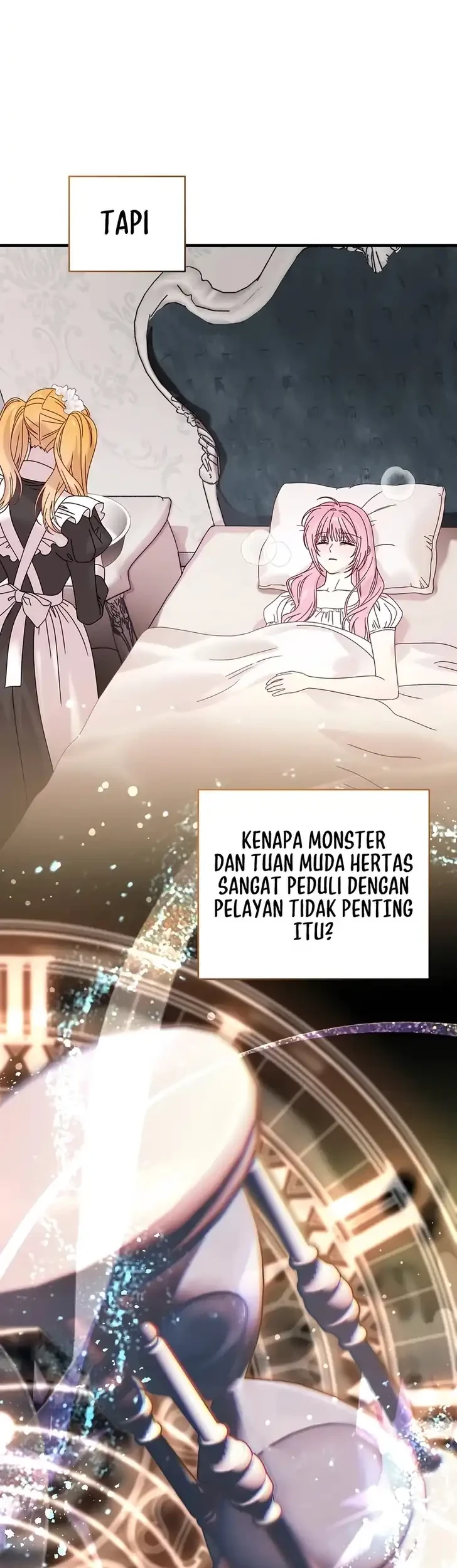The Obsessive Maniac Is Trying to Confine Me Chapter 36 - halaman 56