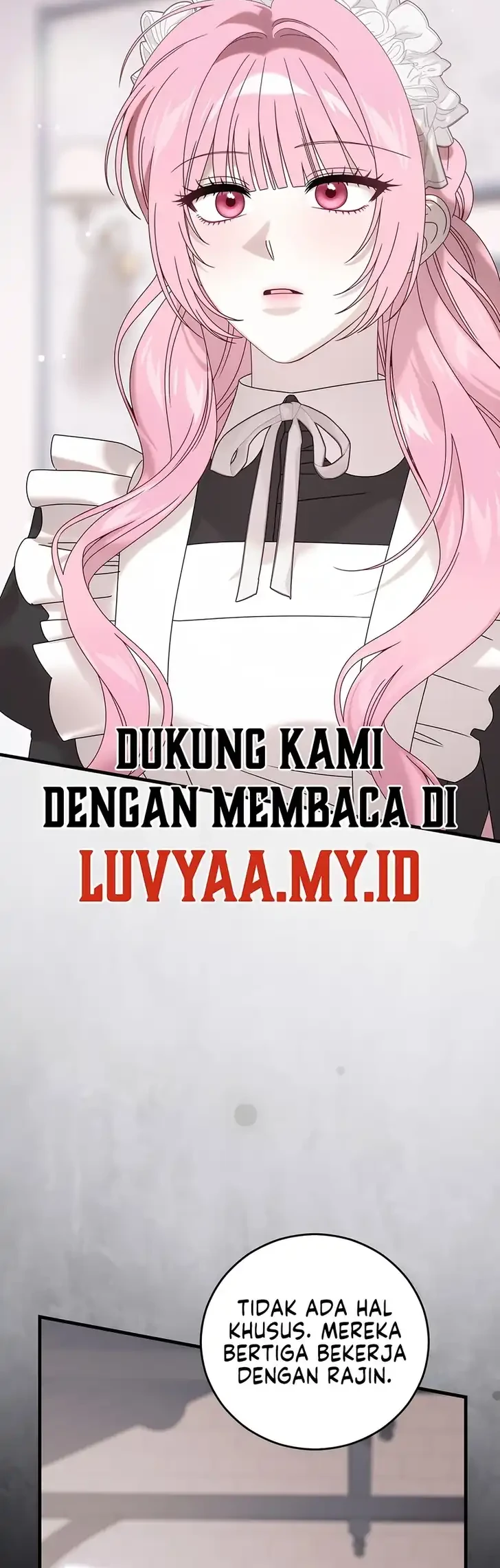 The Obsessive Maniac Is Trying to Confine Me Chapter 37 - halaman 15