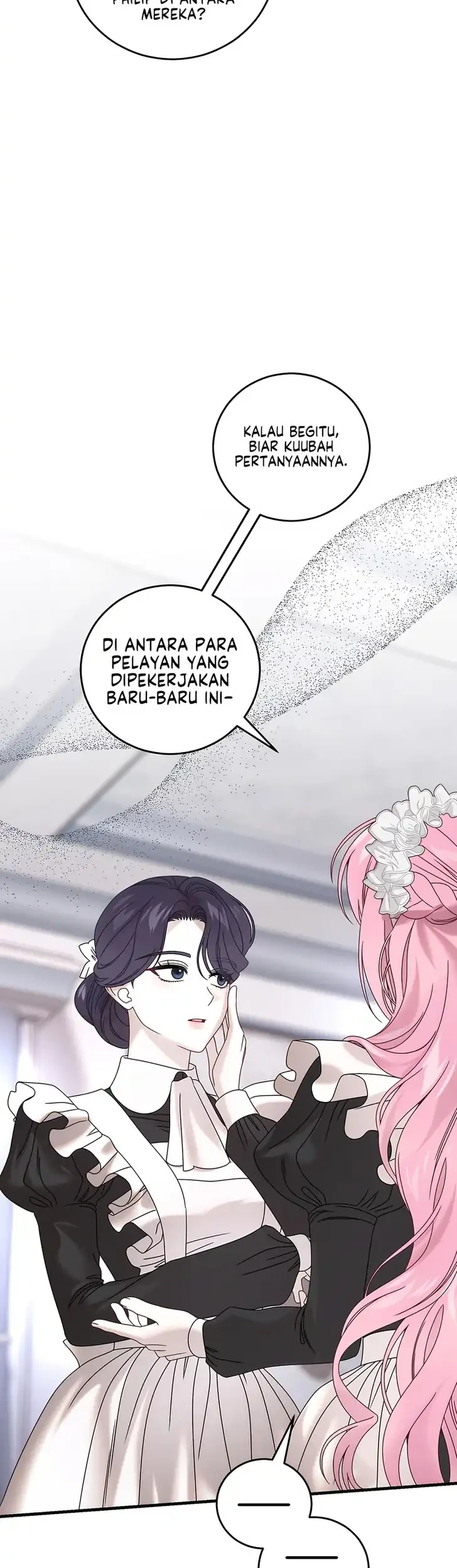 The Obsessive Maniac Is Trying to Confine Me Chapter 37 - halaman 17