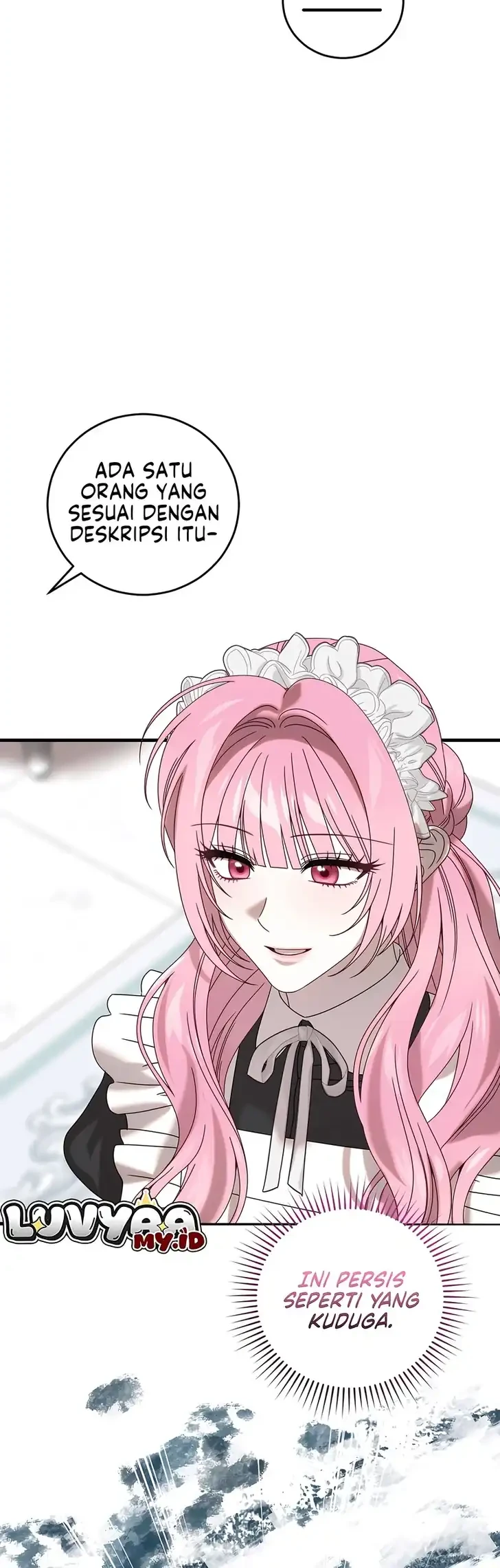The Obsessive Maniac Is Trying to Confine Me Chapter 37 - halaman 18