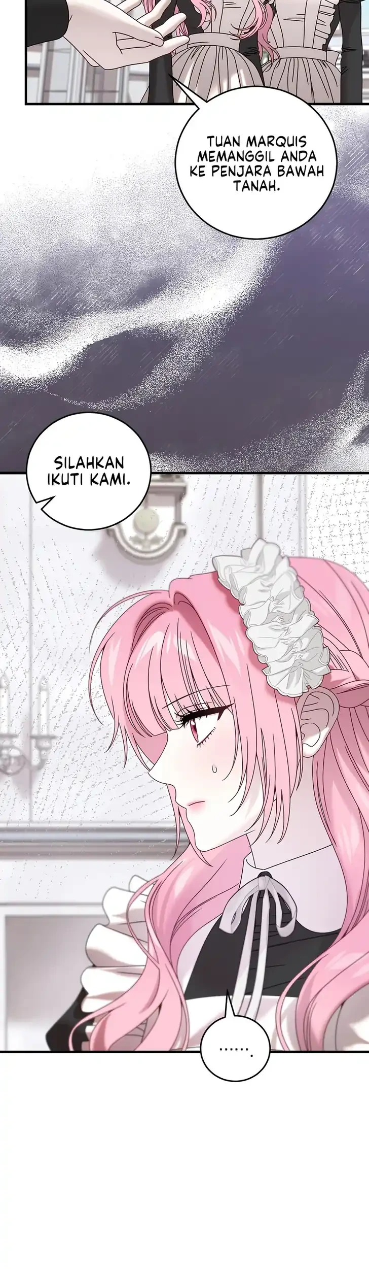 The Obsessive Maniac Is Trying to Confine Me Chapter 37 - halaman 22