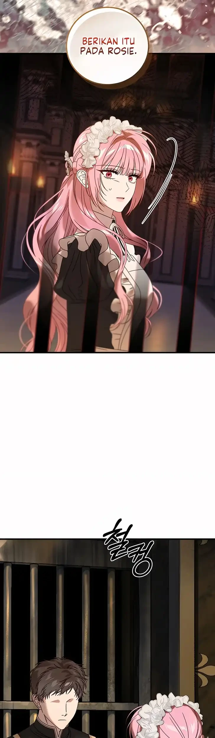 The Obsessive Maniac Is Trying to Confine Me Chapter 37 - halaman 31