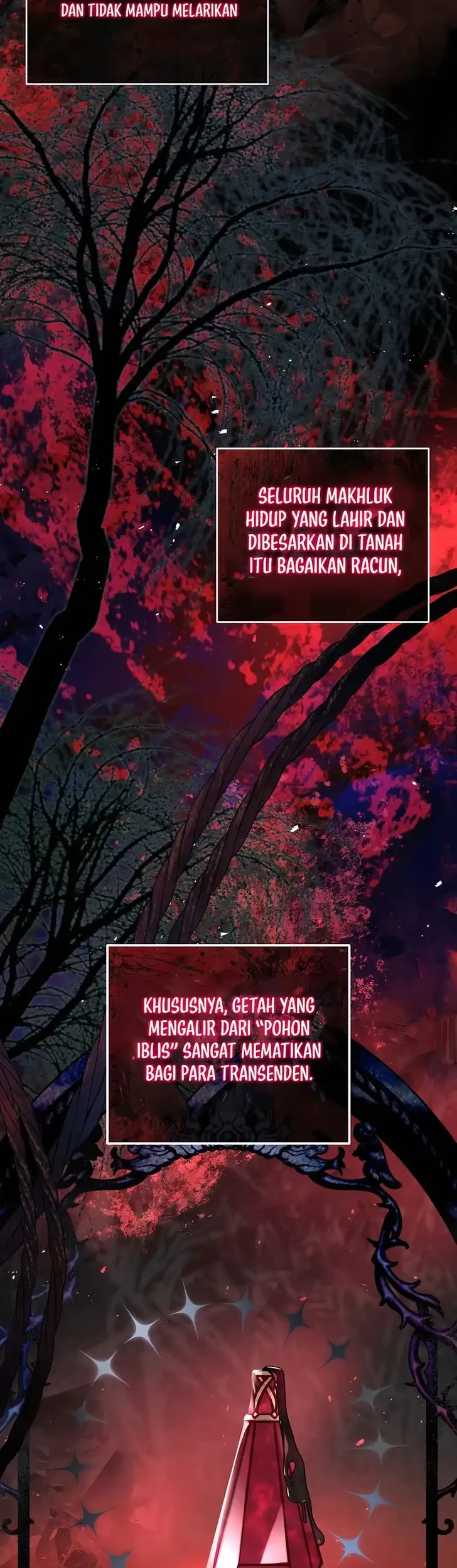 The Obsessive Maniac Is Trying to Confine Me Chapter 37 - halaman 34