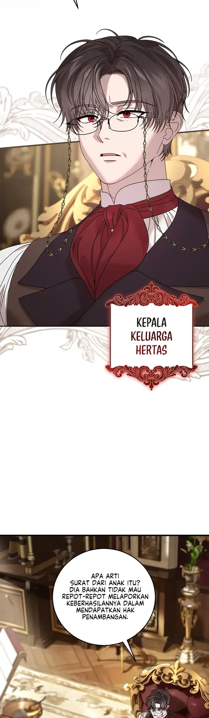The Obsessive Maniac Is Trying to Confine Me Chapter 37 - halaman 49