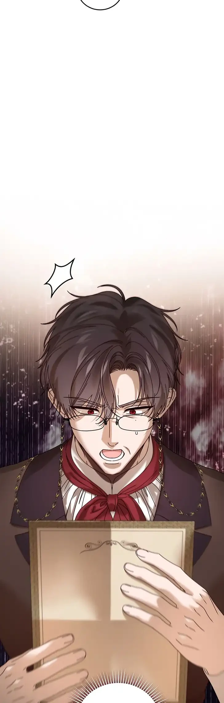 The Obsessive Maniac Is Trying to Confine Me Chapter 37 - halaman 51