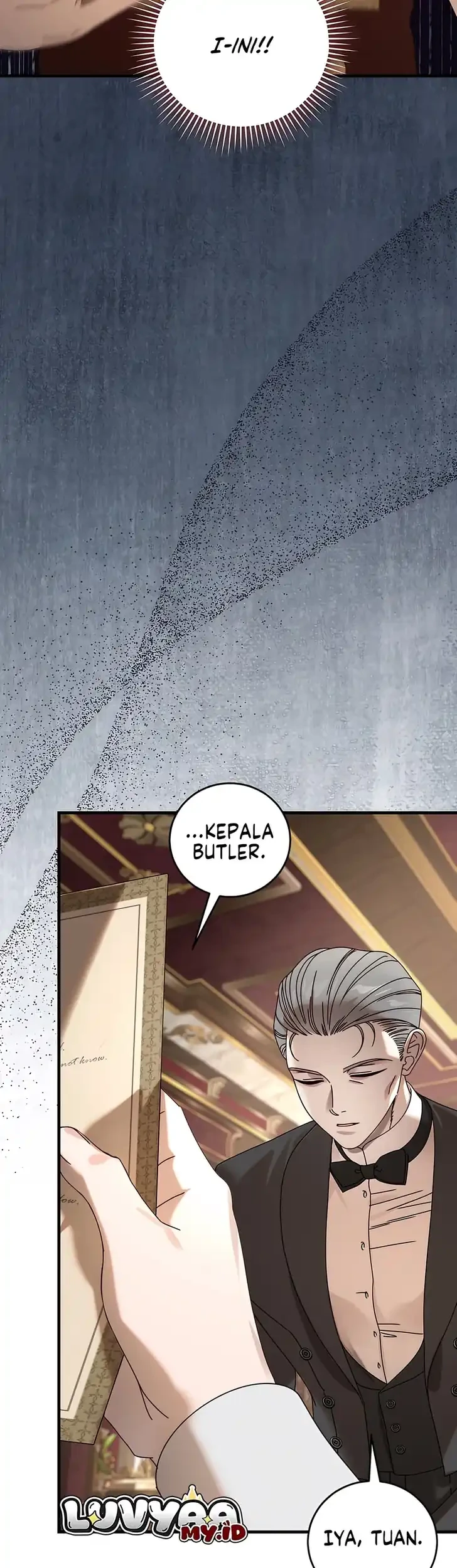 The Obsessive Maniac Is Trying to Confine Me Chapter 37 - halaman 52