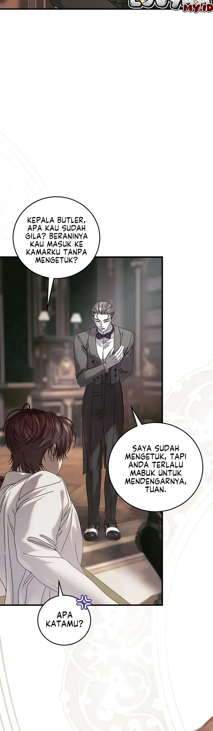 The Obsessive Maniac Is Trying to Confine Me Chapter 37 - halaman 56