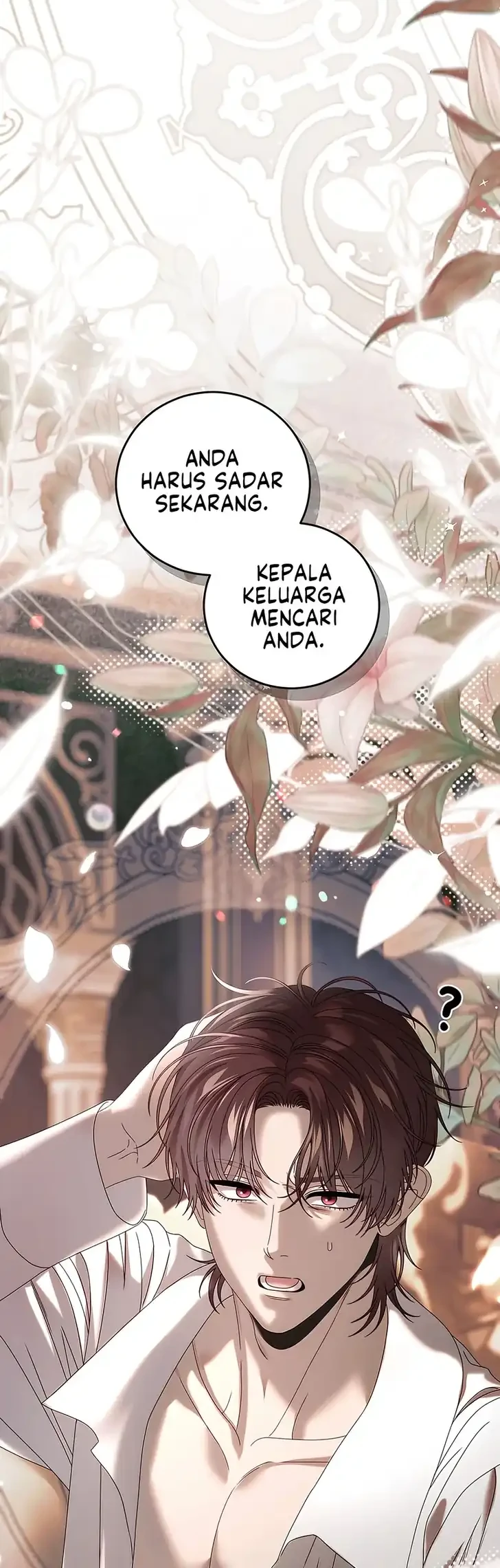 The Obsessive Maniac Is Trying to Confine Me Chapter 37 - halaman 57