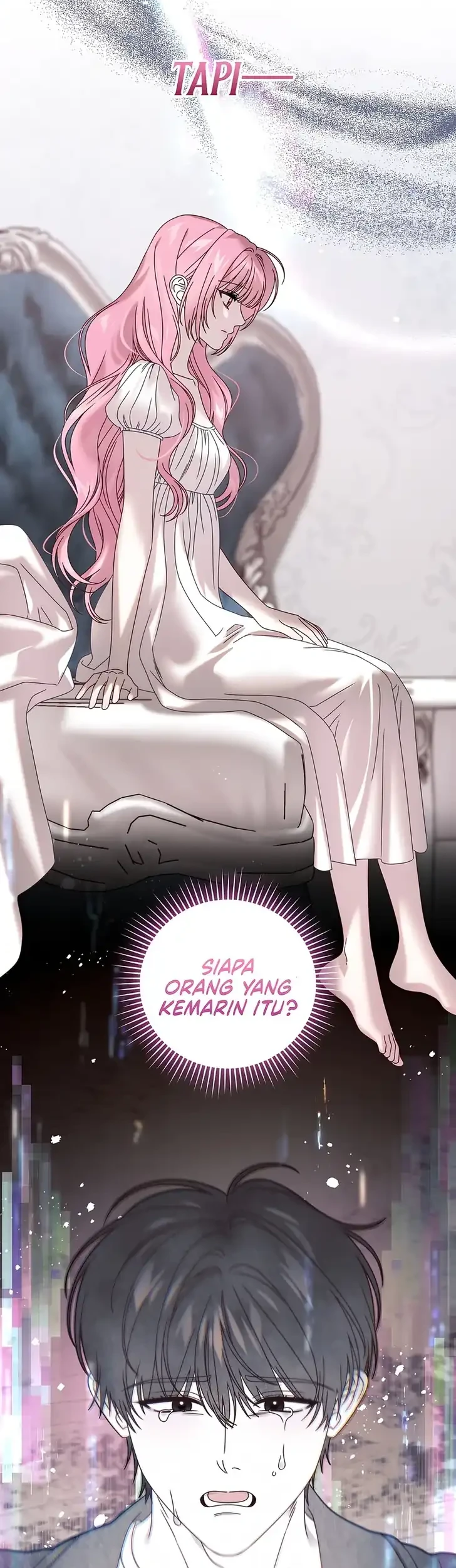 The Obsessive Maniac Is Trying to Confine Me Chapter 37 - halaman 8