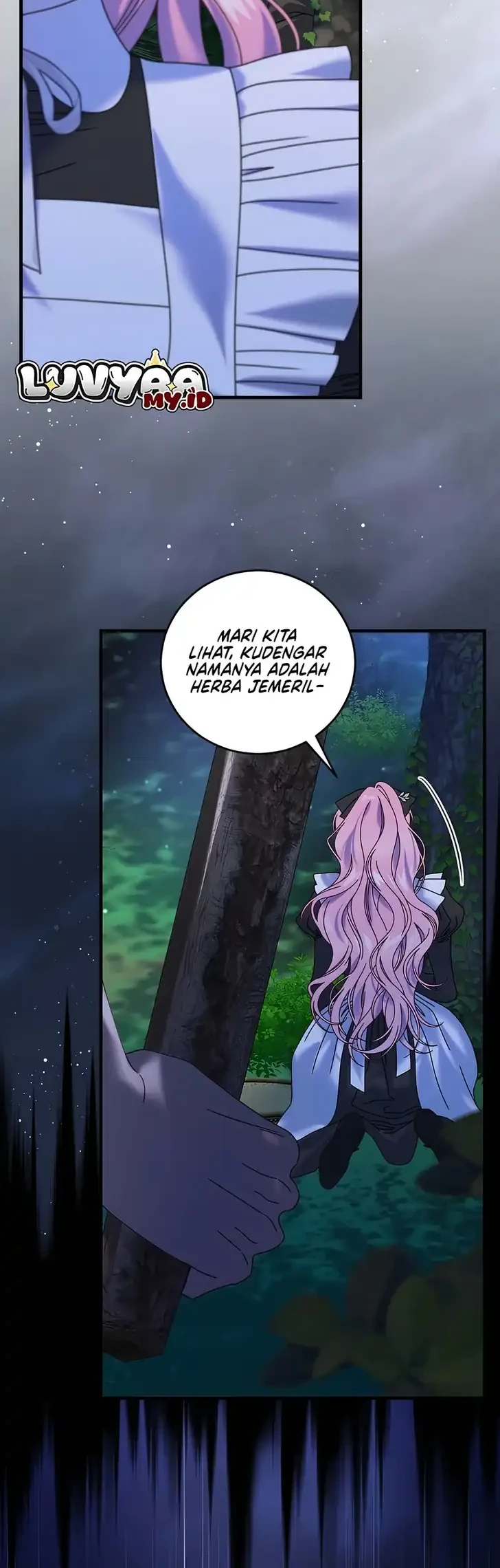 The Obsessive Maniac Is Trying to Confine Me Chapter 38 - halaman 19