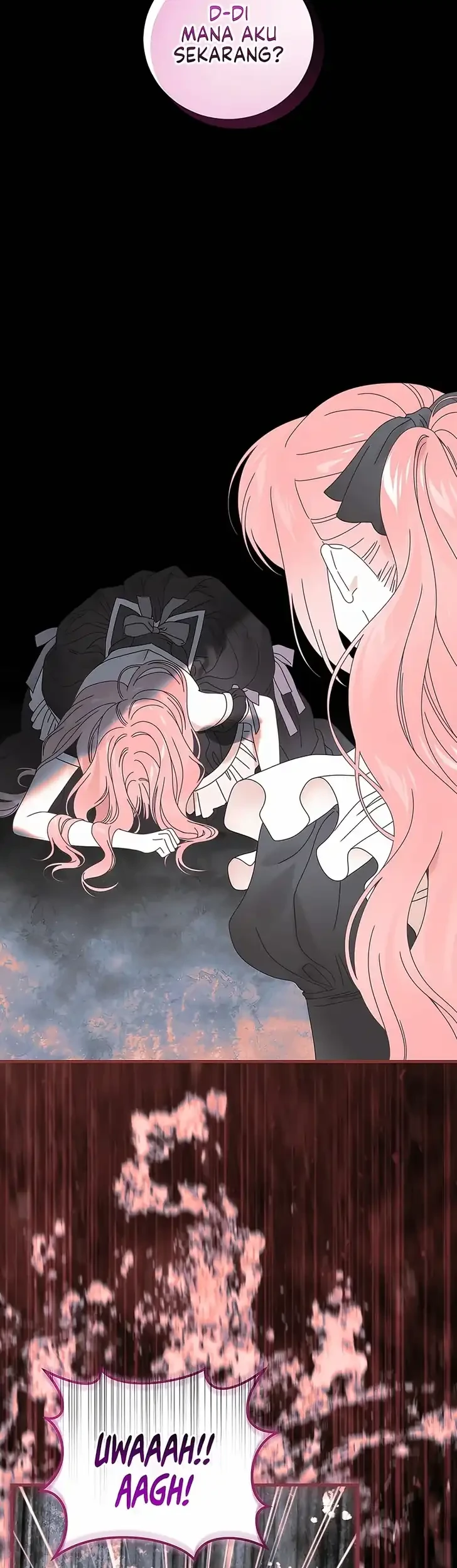 The Obsessive Maniac Is Trying to Confine Me Chapter 38 - halaman 26