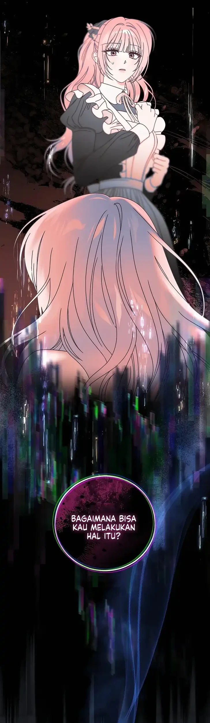 The Obsessive Maniac Is Trying to Confine Me Chapter 38 - halaman 29
