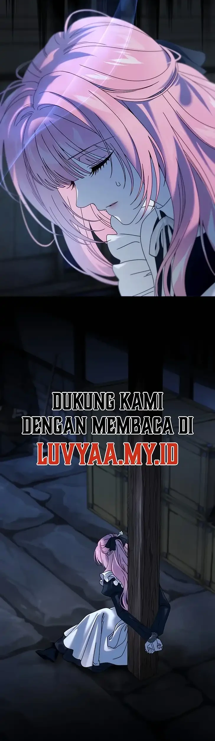 The Obsessive Maniac Is Trying to Confine Me Chapter 38 - halaman 30