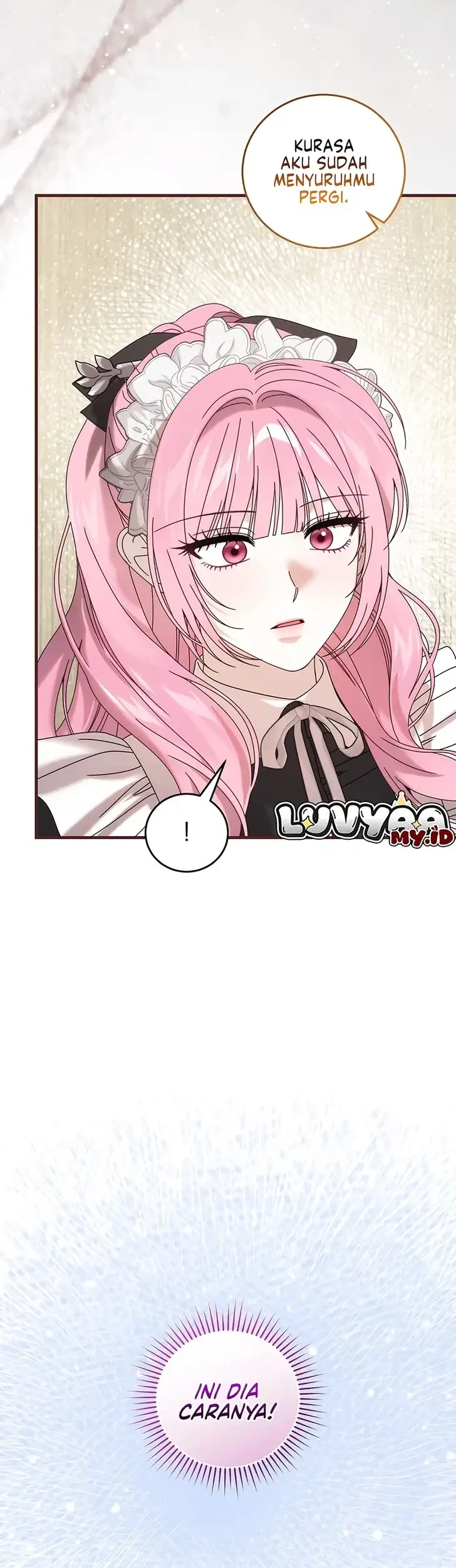 The Obsessive Maniac Is Trying to Confine Me Chapter 38 - halaman 5