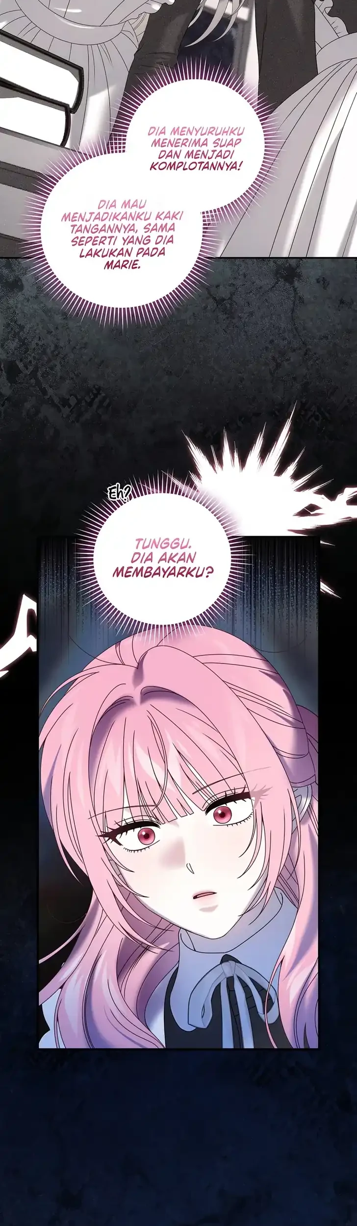 The Obsessive Maniac Is Trying to Confine Me Chapter 39 - halaman 11