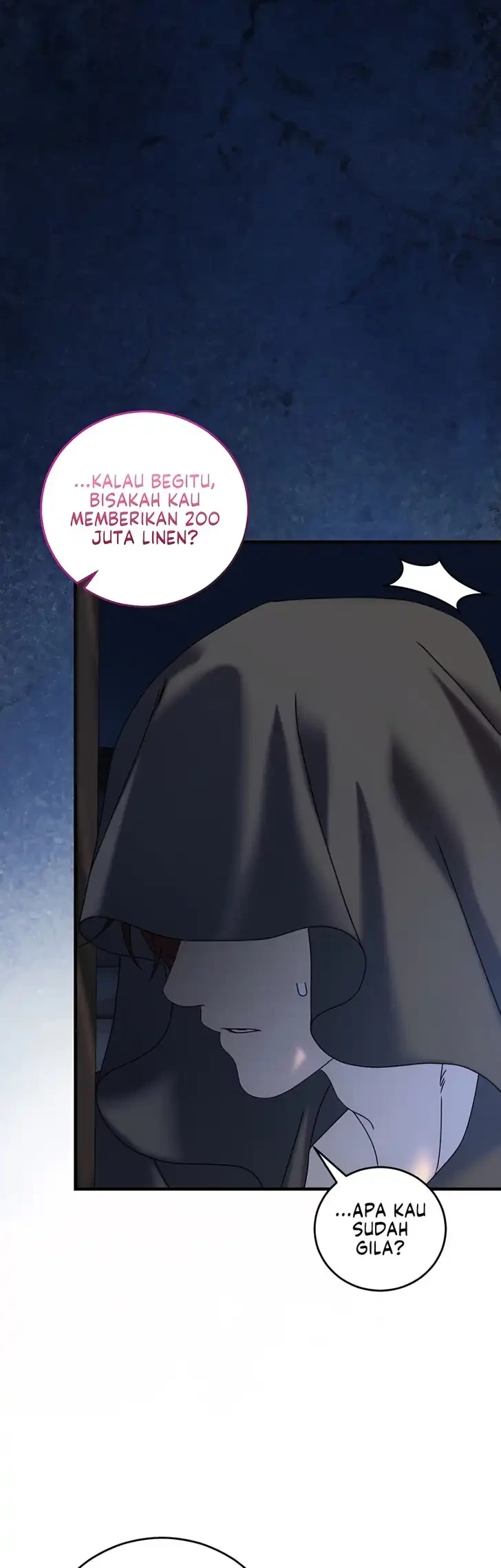 The Obsessive Maniac Is Trying to Confine Me Chapter 39 - halaman 12