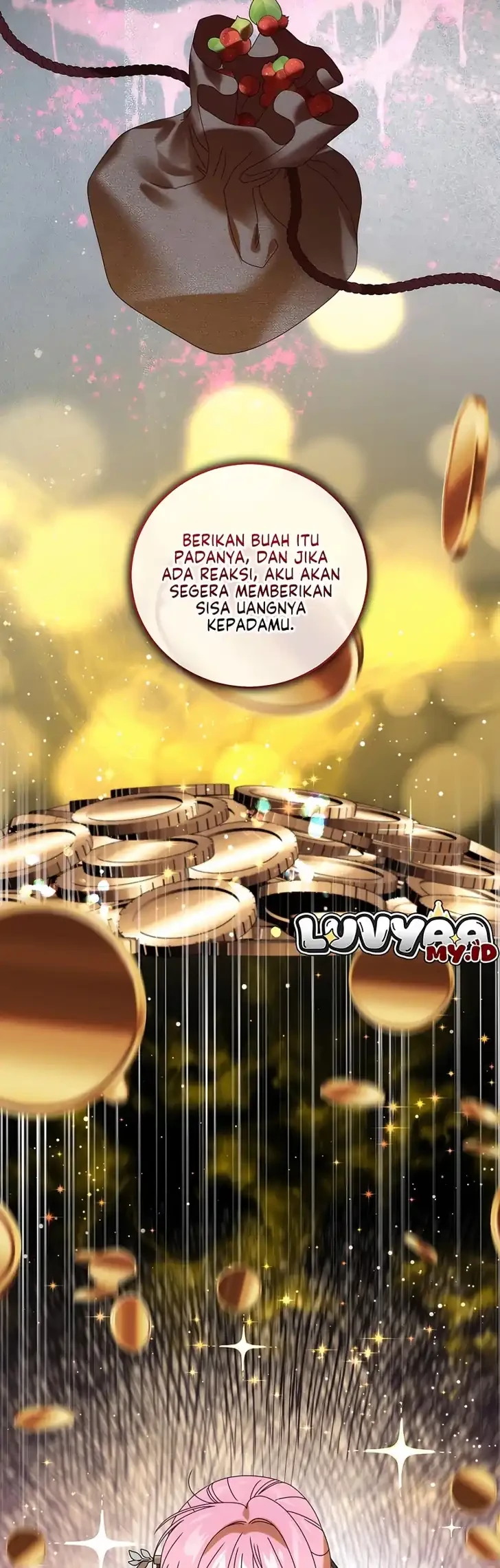 The Obsessive Maniac Is Trying to Confine Me Chapter 39 - halaman 15
