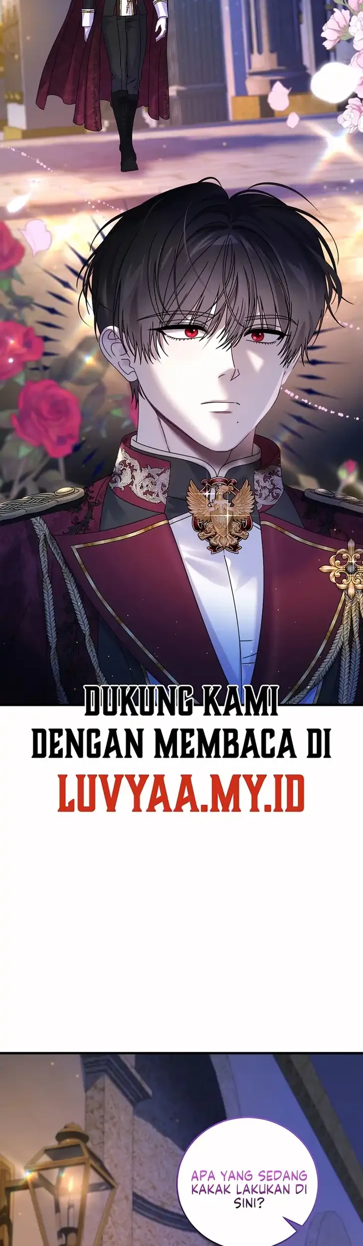 The Obsessive Maniac Is Trying to Confine Me Chapter 39 - halaman 20