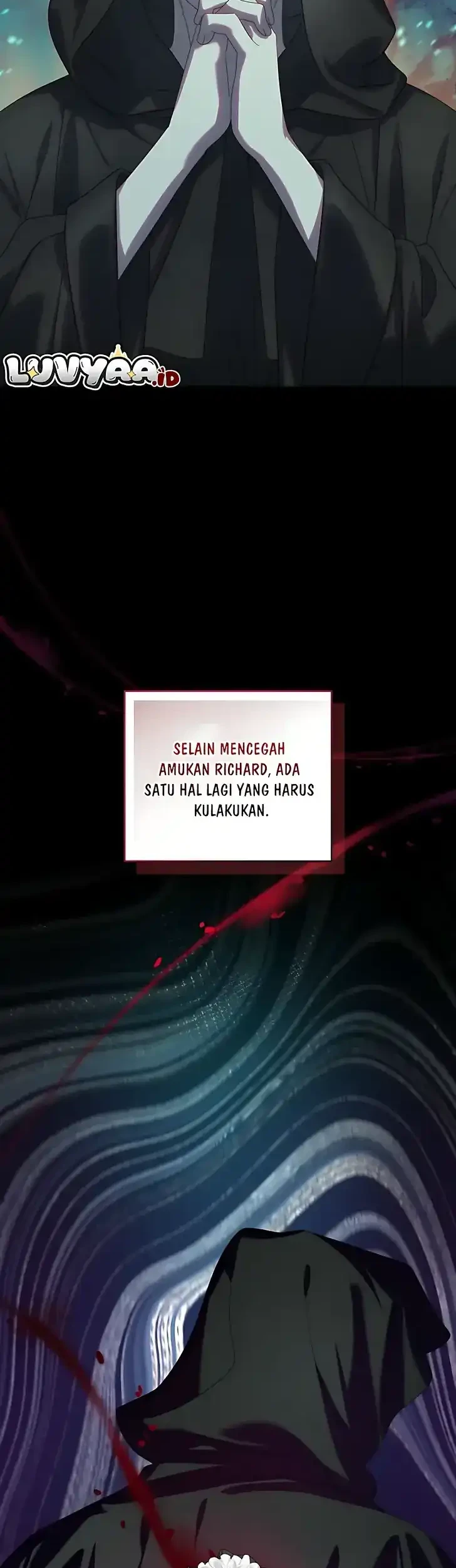 The Obsessive Maniac Is Trying to Confine Me Chapter 4 - halaman 20