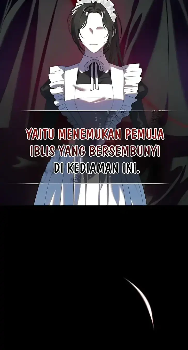 The Obsessive Maniac Is Trying to Confine Me Chapter 4 - halaman 21