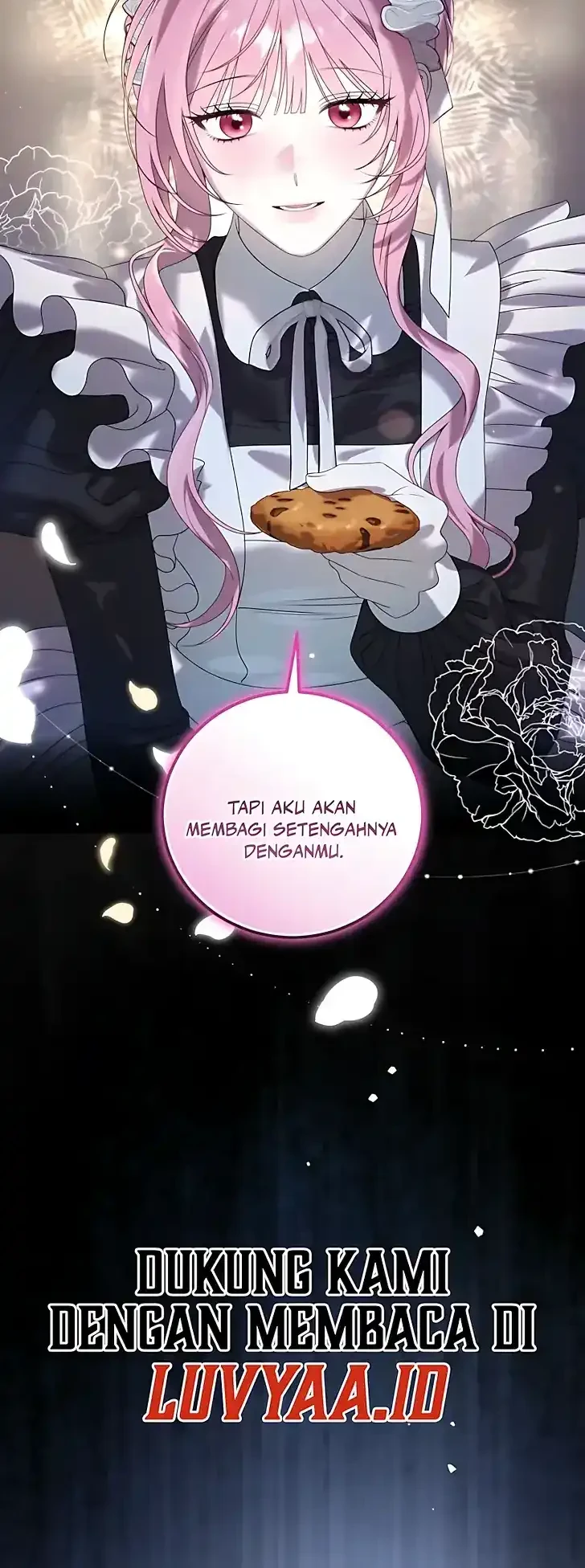 The Obsessive Maniac Is Trying to Confine Me Chapter 4 - halaman 33