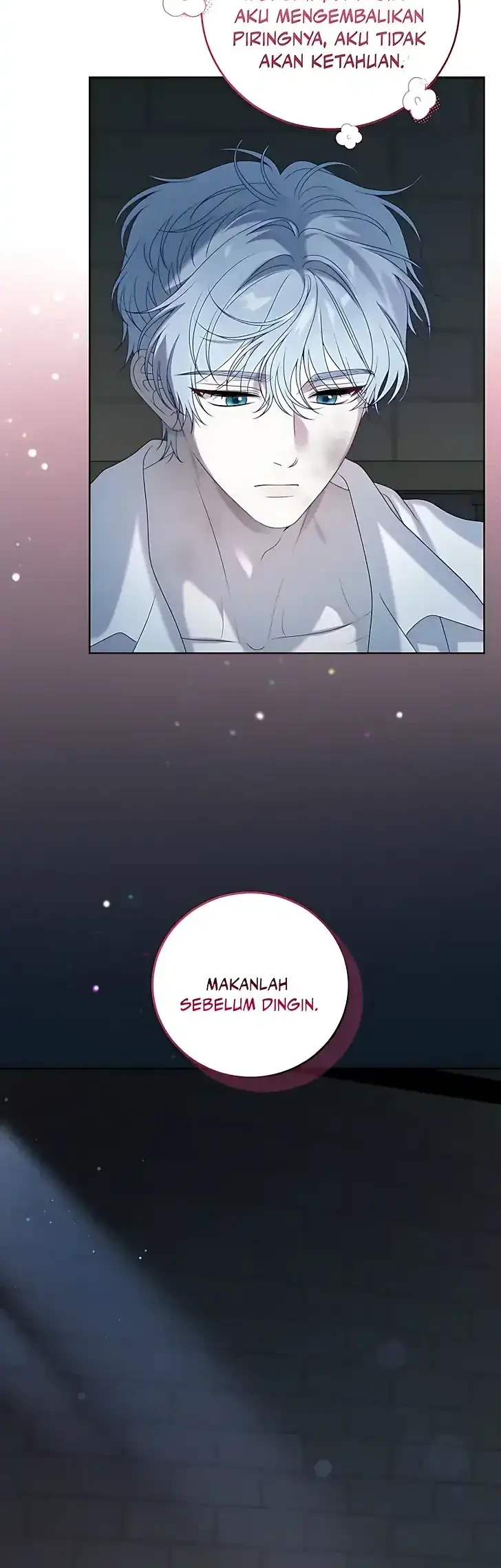 The Obsessive Maniac Is Trying to Confine Me Chapter 4 - halaman 39